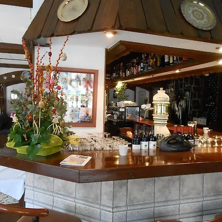 Guest house Marbella