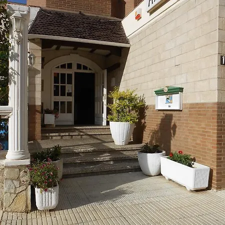 Marbella Guest house