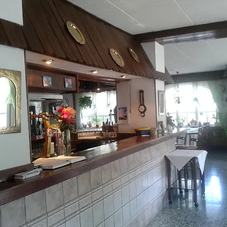 Guest house Marbella