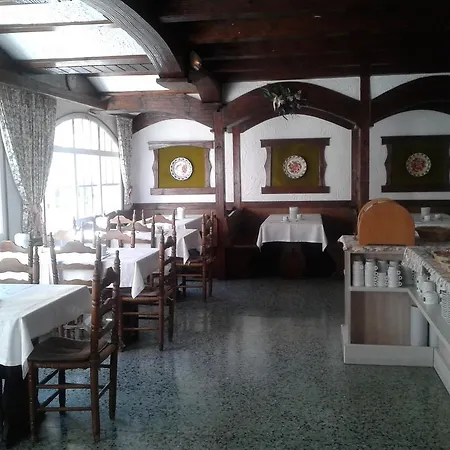 Marbella Guest house
