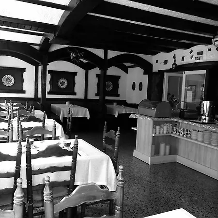 Marbella Guest house