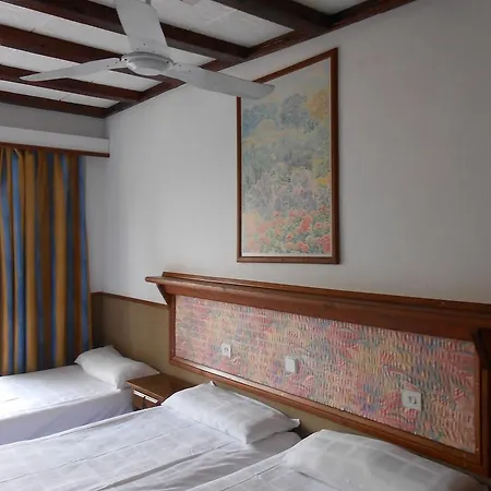 Marbella Guest house