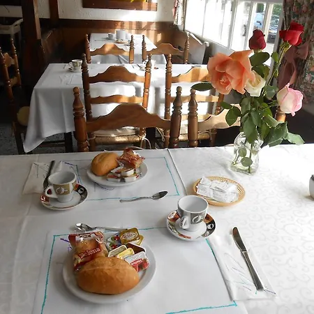 Marbella Guest house