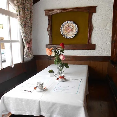 Guest house Marbella Roses